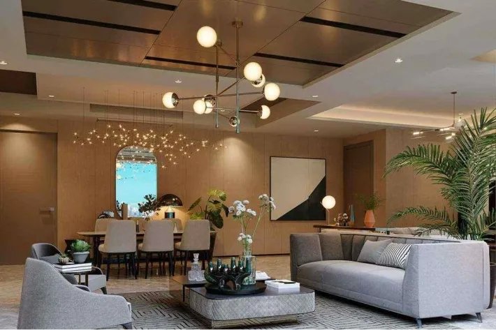 Venta de apartamento en The Ivy, Santa Maria Golf  Country Club