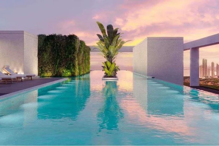 Venta de apartamento en The Ivy, Santa Maria Golf  Country Club