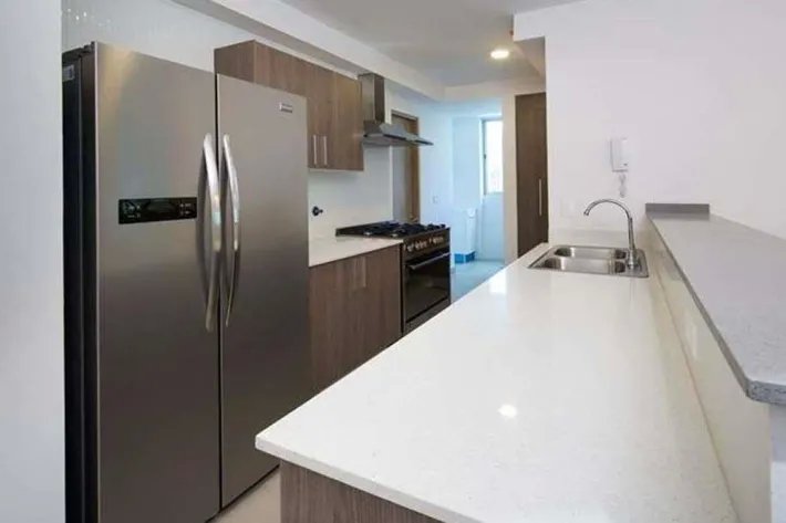 Venta Apartamento en Zaphiro, El Cangrejo
