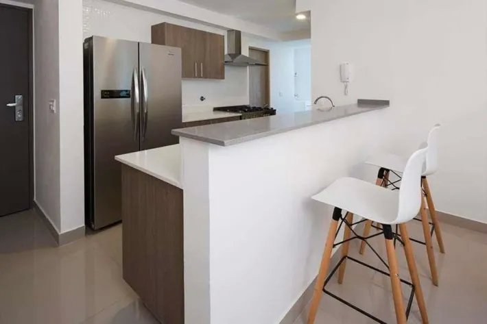 Venta Apartamento en Zaphiro, El Cangrejo