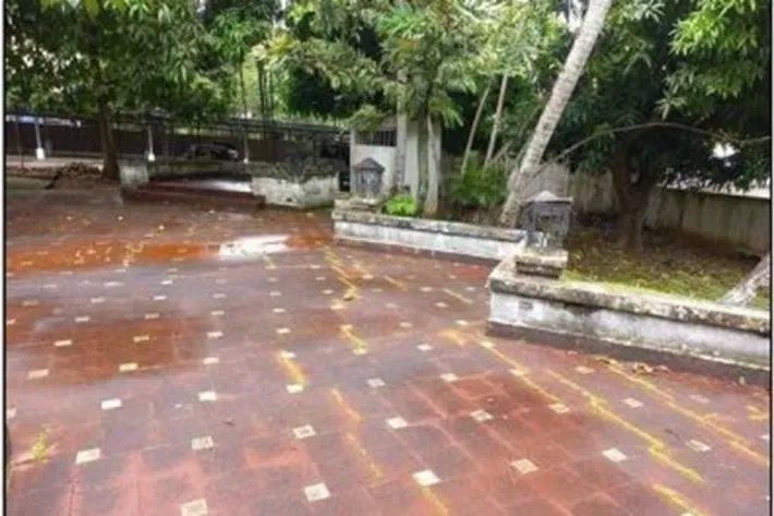 Venta de terreno en El Cangrejo, Panamá