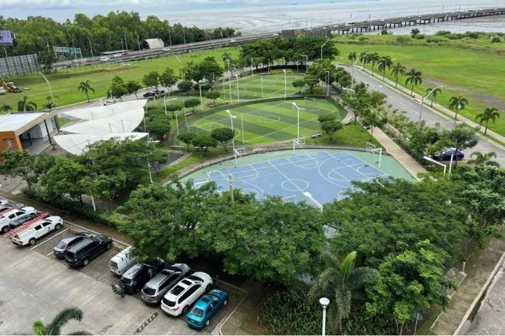 Se vende apartamento en Costa del Este