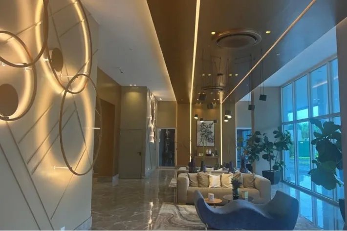 Se vende apartamento en Costa del Este