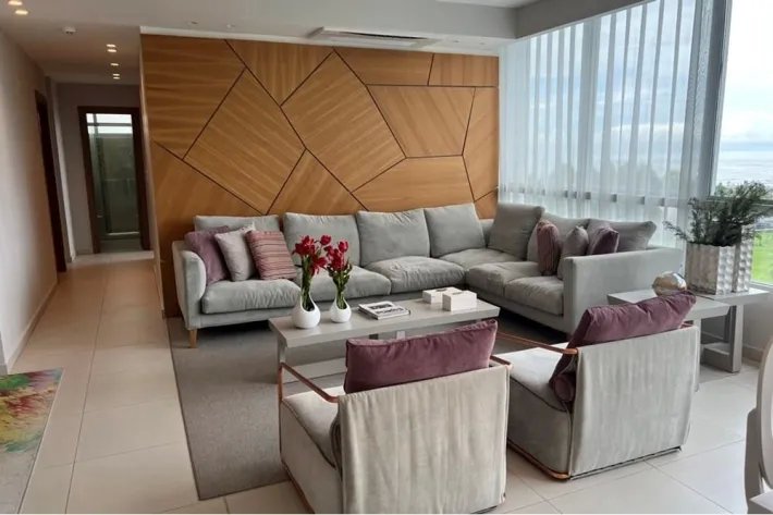 Apartment for sale in Costa del Este