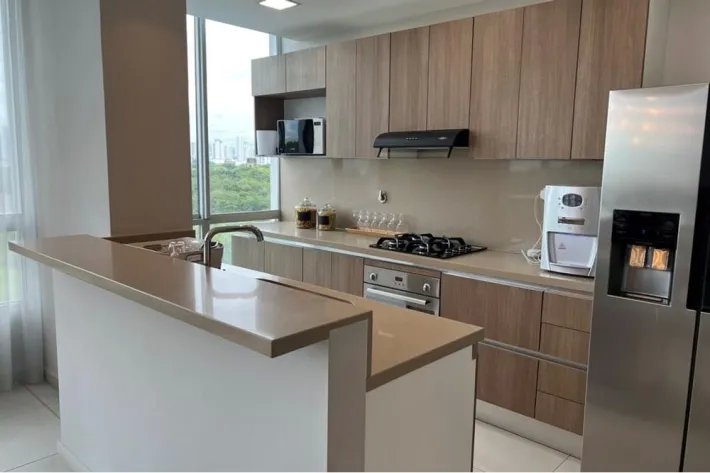 Apartment for sale in Costa del Este