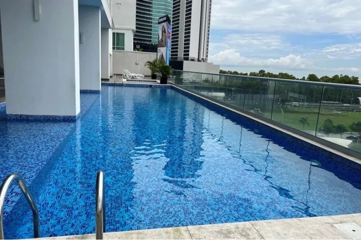 Apartment for sale in Costa del Este