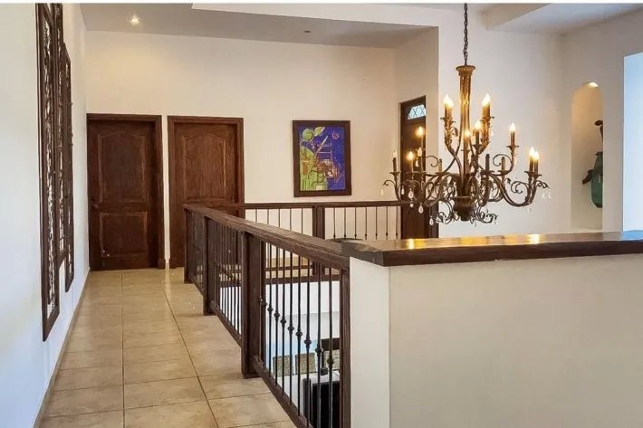 Se vende casa de playa, Punta Barco Viejo, San Carlos