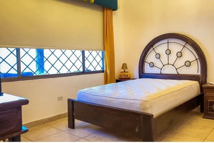 Se vende casa de playa, Punta Barco Viejo, San Carlos