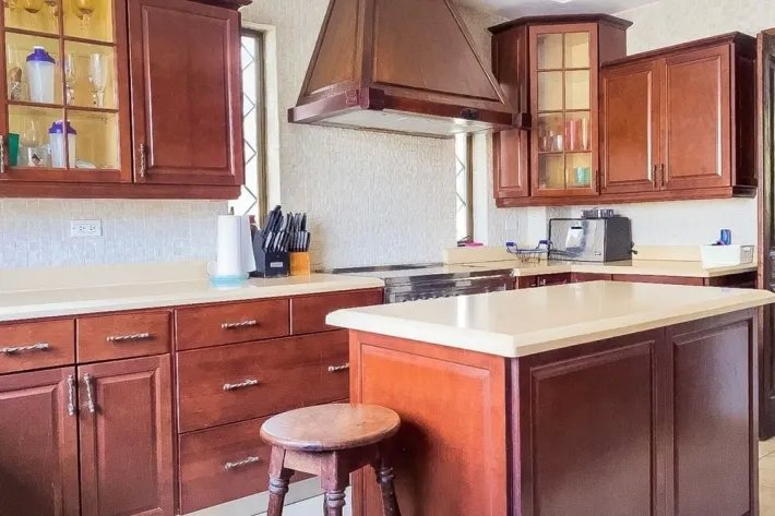 Se vende casa de playa, Punta Barco Viejo, San Carlos