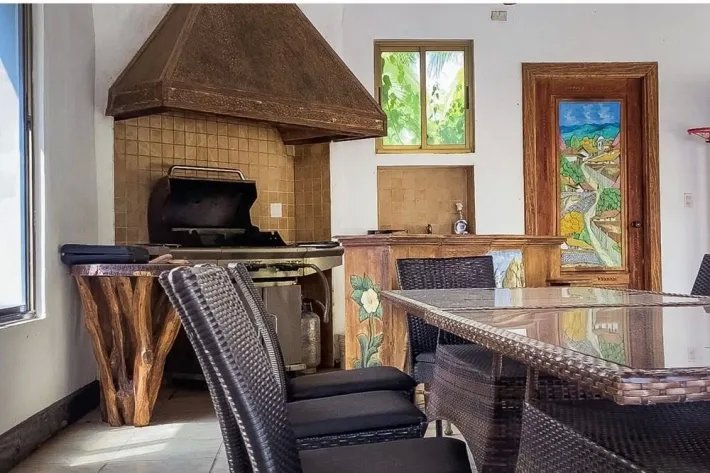 Se vende casa de playa, Punta Barco Viejo, San Carlos