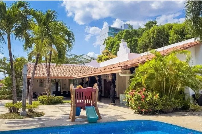 Se vende casa de playa, Punta Barco Viejo, San Carlos