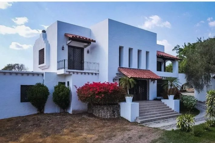 Se vende casa de playa, Punta Barco Viejo, San Carlos