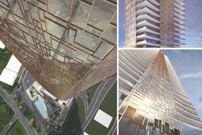 Apartamento en venta en La Maison By Fendi Casa, Santa Maria