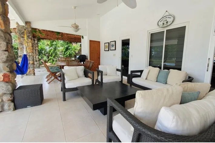Se vende casa en Punta Barco Village, San Carlos