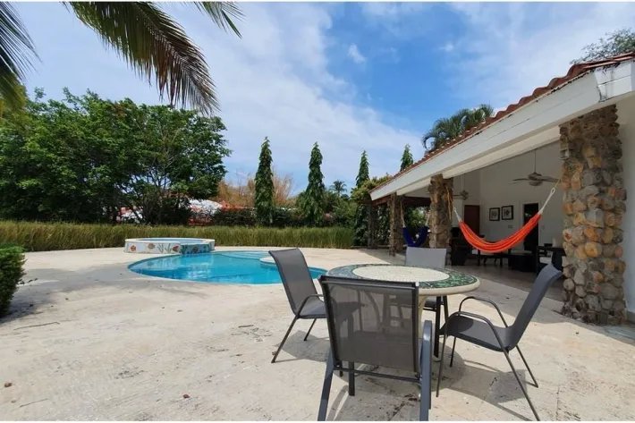 Se vende casa en Punta Barco Village, San Carlos