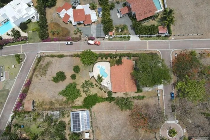 Se vende casa en Punta Barco Village, San Carlos