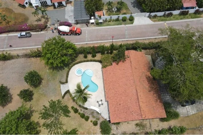 Se vende casa en Punta Barco Village, San Carlos