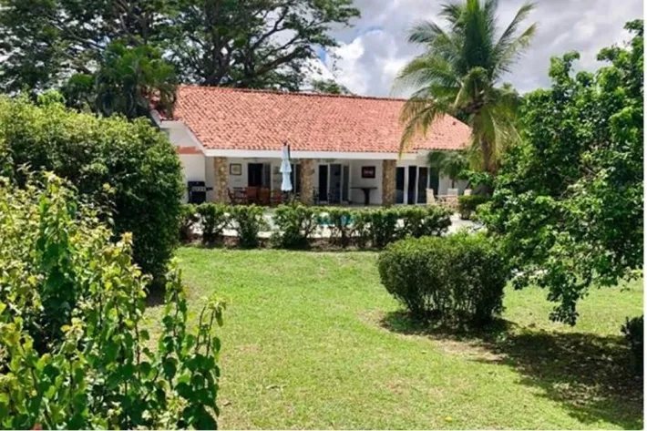 Se vende casa en Punta Barco Village, San Carlos