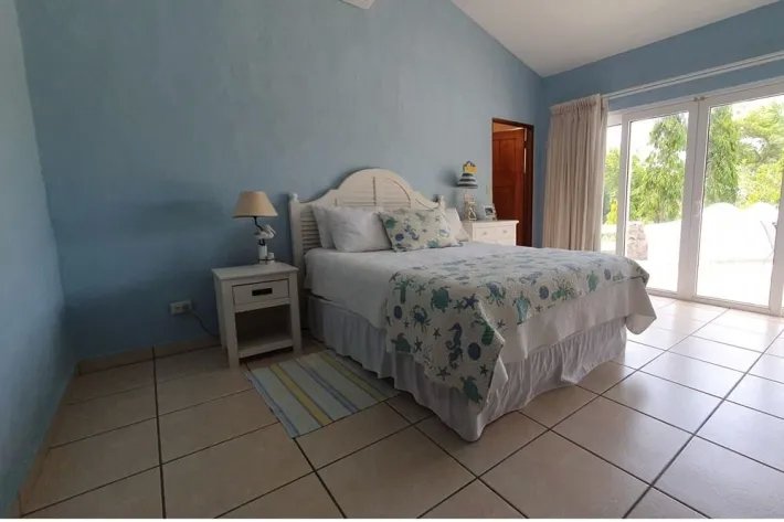 Se vende casa en Punta Barco Village, San Carlos
