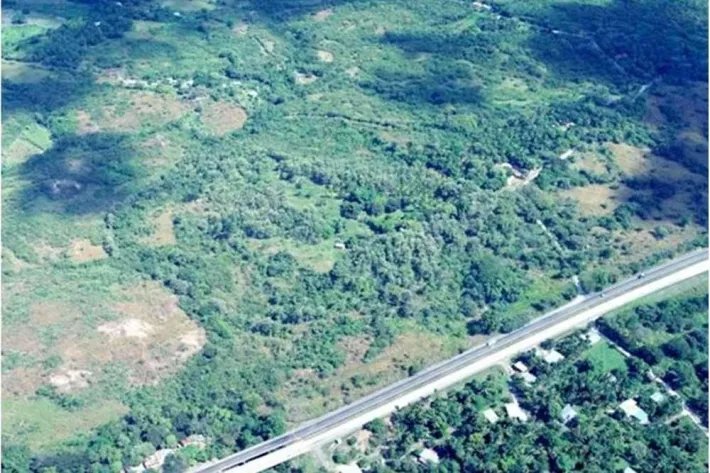 Land for sale in El Higo de San Carlos