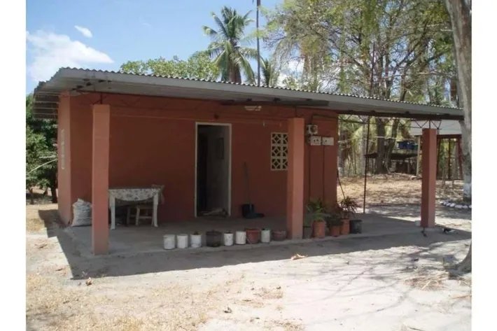 Land for sale in El Higo de San Carlos