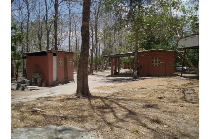 Land for sale in El Higo de San Carlos