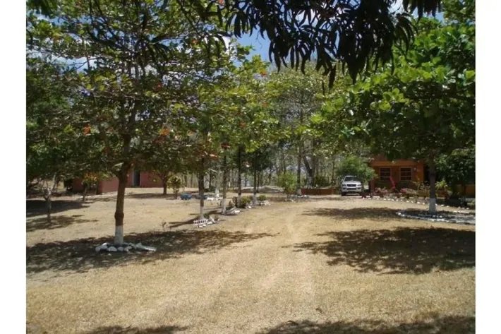Land for sale in El Higo de San Carlos