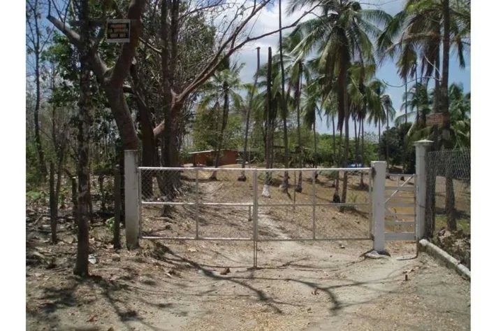 Land for sale in El Higo de San Carlos