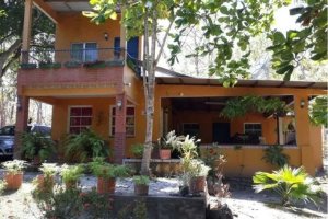 Venta de Finca en El Higo de San Carlos