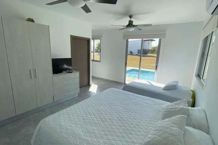 House for sale in La Mare, Punta Barco, San Carlos