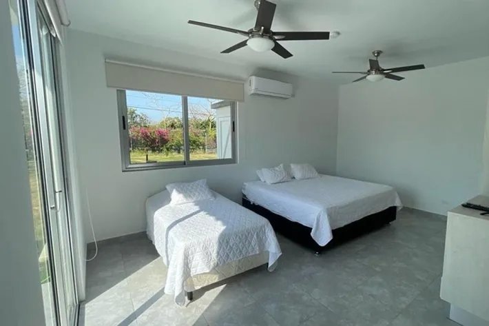 House for sale in La Mare, Punta Barco, San Carlos