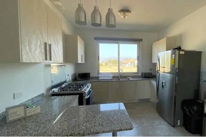 House for sale in La Mare, Punta Barco, San Carlos