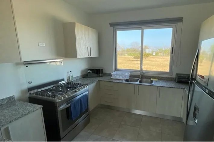House for sale in La Mare, Punta Barco, San Carlos