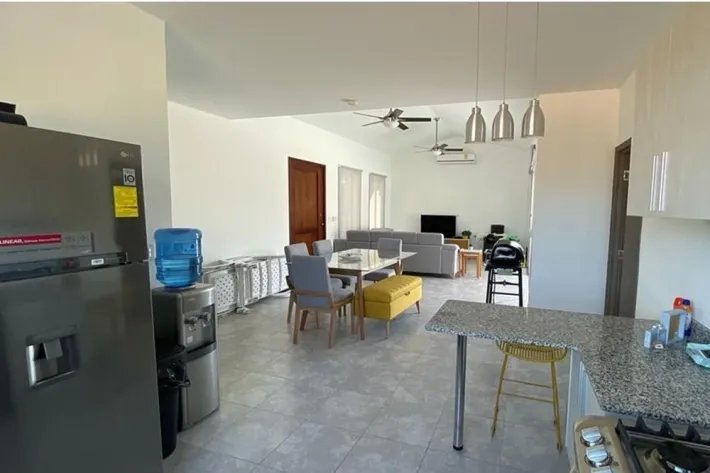 House for sale in La Mare, Punta Barco, San Carlos