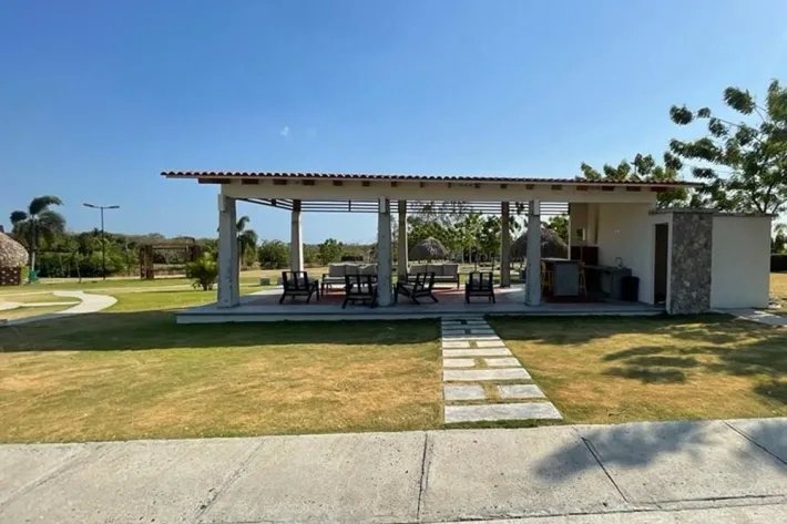 House for sale in La Mare, Punta Barco, San Carlos
