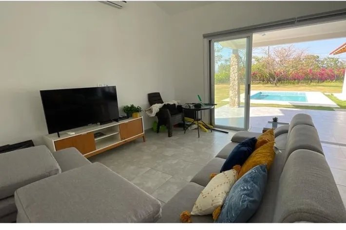 House for sale in La Mare, Punta Barco, San Carlos