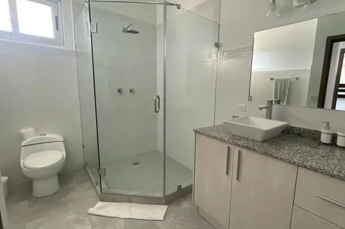 House for sale in La Mare, Punta Barco, San Carlos