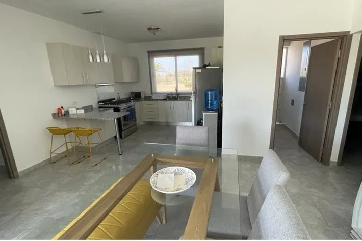 House for sale in La Mare, Punta Barco, San Carlos
