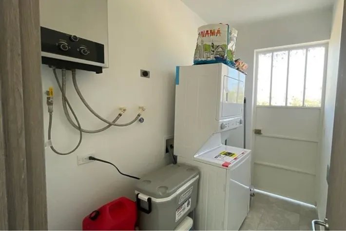 House for sale in La Mare, Punta Barco, San Carlos
