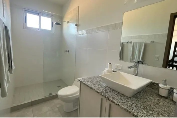 House for sale in La Mare, Punta Barco, San Carlos