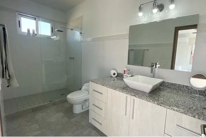 House for sale in La Mare, Punta Barco, San Carlos