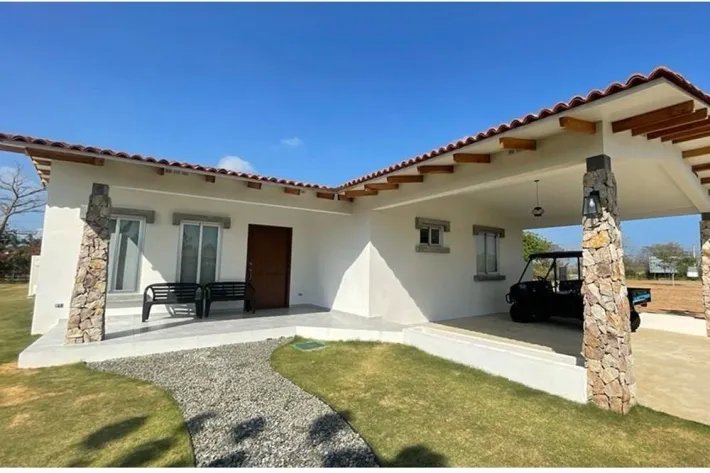 House for sale in La Mare, Punta Barco, San Carlos