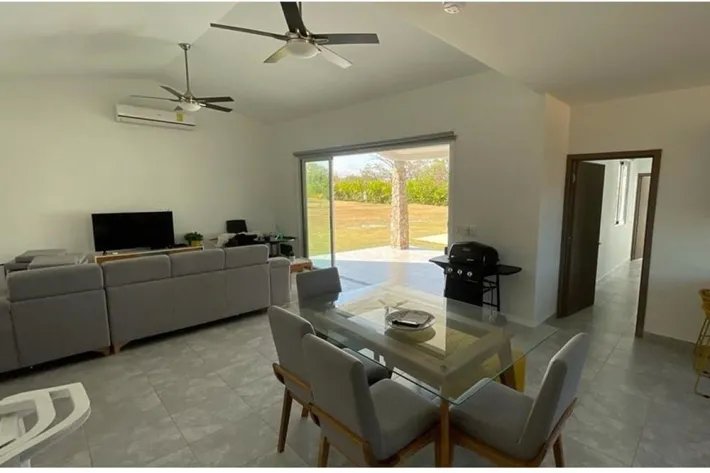 House for sale in La Mare, Punta Barco, San Carlos