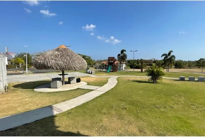House for sale in La Mare, Punta Barco, San Carlos