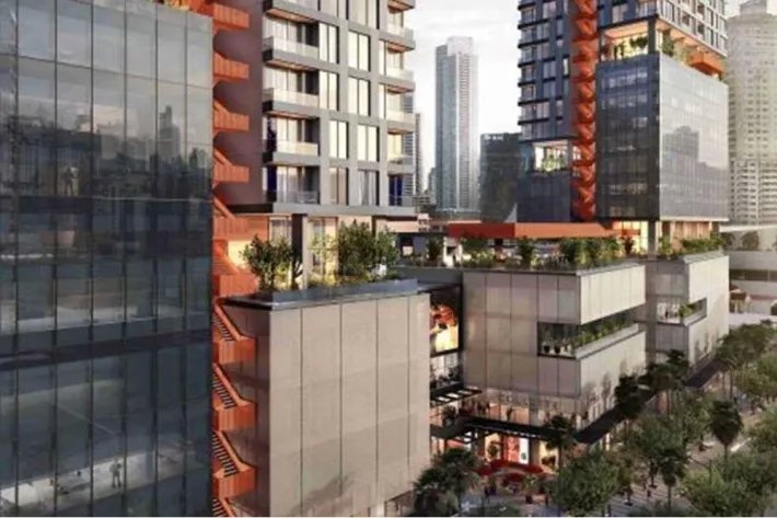 Venta de Apartamento en Uptown, Marbella