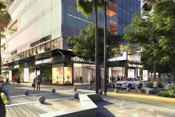 Venta de Apartamento en Uptown, Marbella