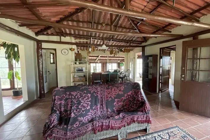 Se vende terreno con cabaña en Altos de Cerro Azul, Chilibre