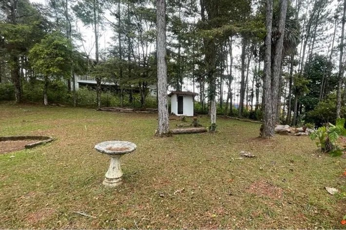 Se vende terreno con cabaña en Altos de Cerro Azul, Chilibre