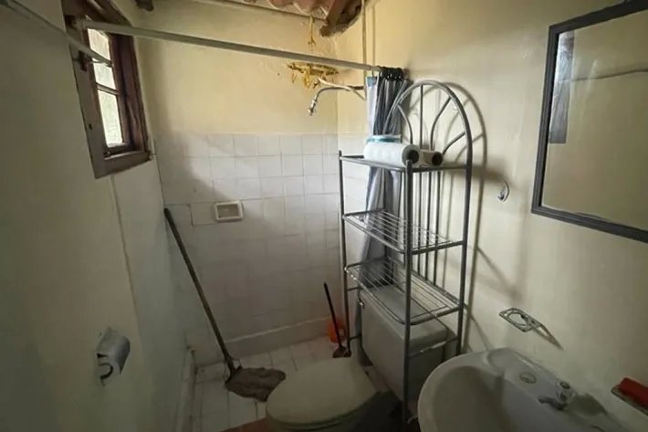 Se vende terreno con cabaña en Altos de Cerro Azul, Chilibre