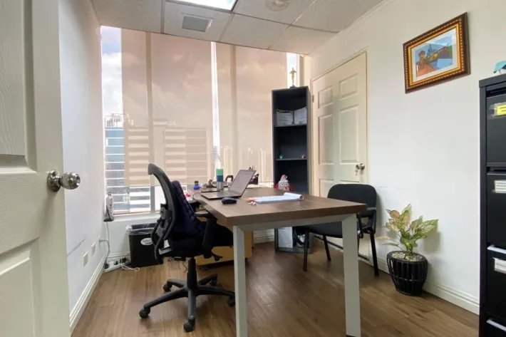 Se vende oficina en Torre Advanced, Obarrio, Bella Vista